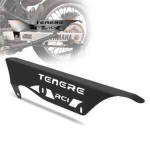Protetor Corrente Tenere 250 - Preto
