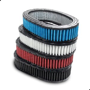 Elemento Filtrante para Carburador com Tecido