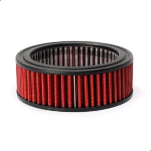Elemento Substituição RC053 Filtro de Ar Redondo / VW Motor a Ar Todos /