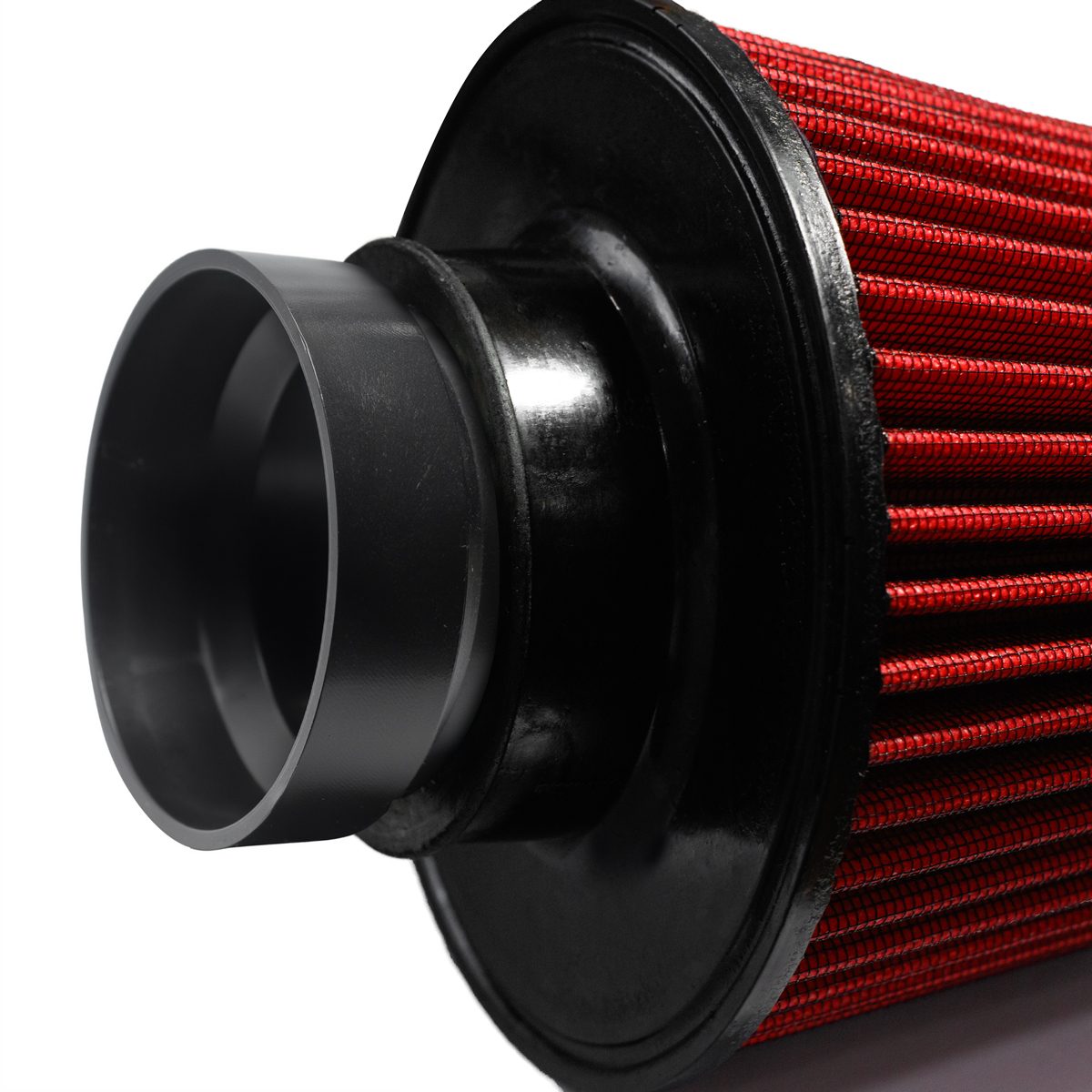 Adaptador para Filtro Esportivo Encaixe 3 Pol. c/ Redução para 2.5 Pol. - Imagem 4