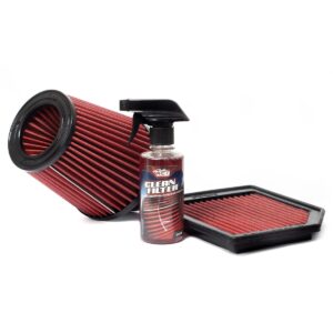 Shampoo Clean Filter 250ML