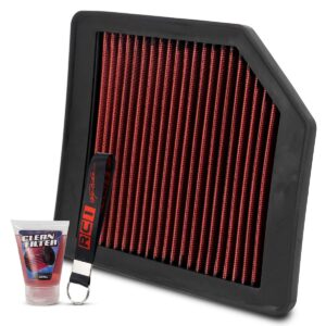 Filtro de Ar Inbox RCI Honda New Civic 1.8 16V 2007 a 2011