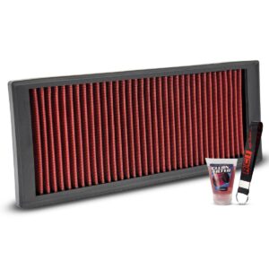 Filtro de Ar Inbox RCI Vw Tiguan 2.0 TSI 2007 a 2017