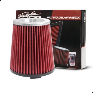 Filtro de Ar Inbox RCI Audi A1 1.4 TFSI 122cv 2012 a 2018
