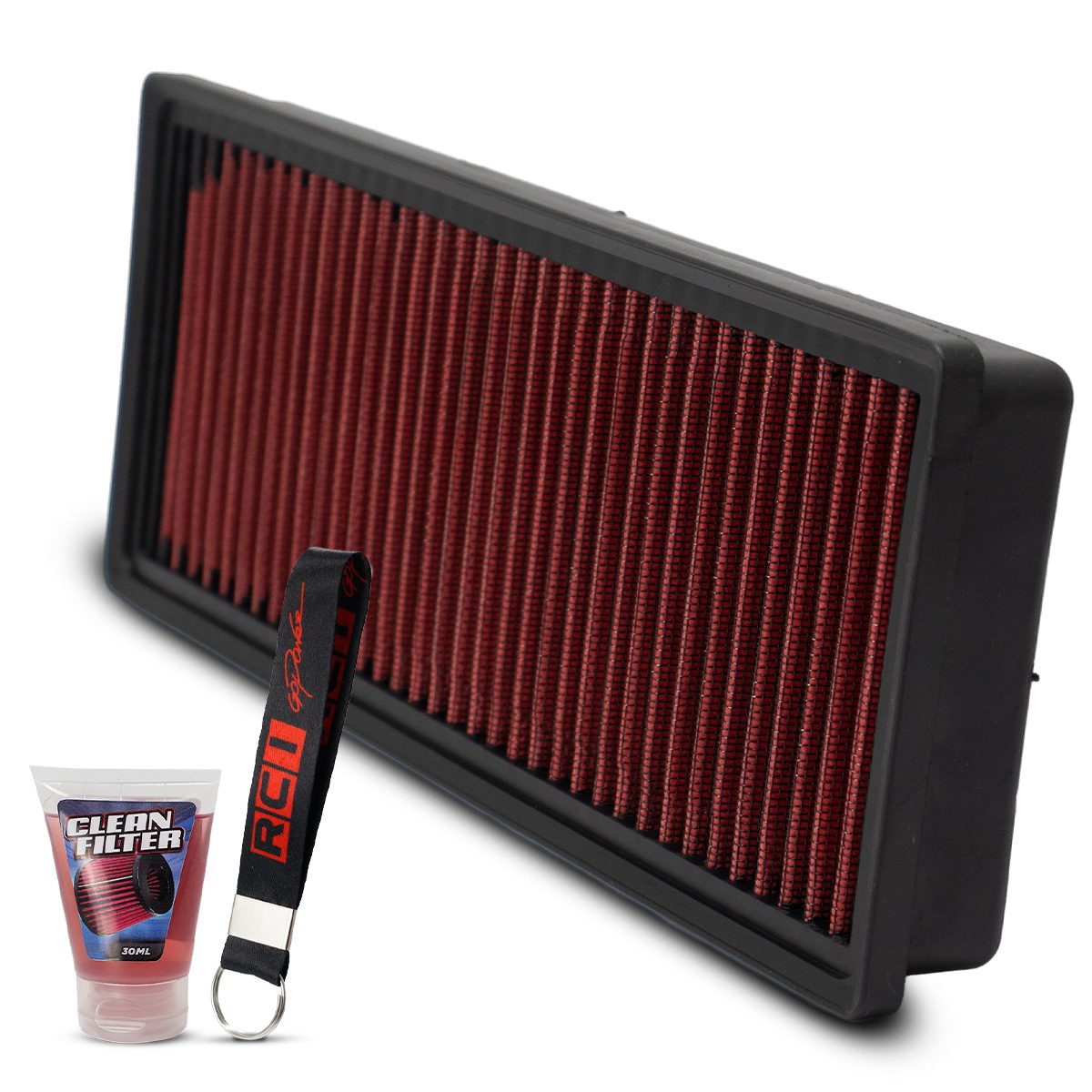 Filtro de Ar Inbox RCI Audi A4 2.0 TFSI 2009 a 2015