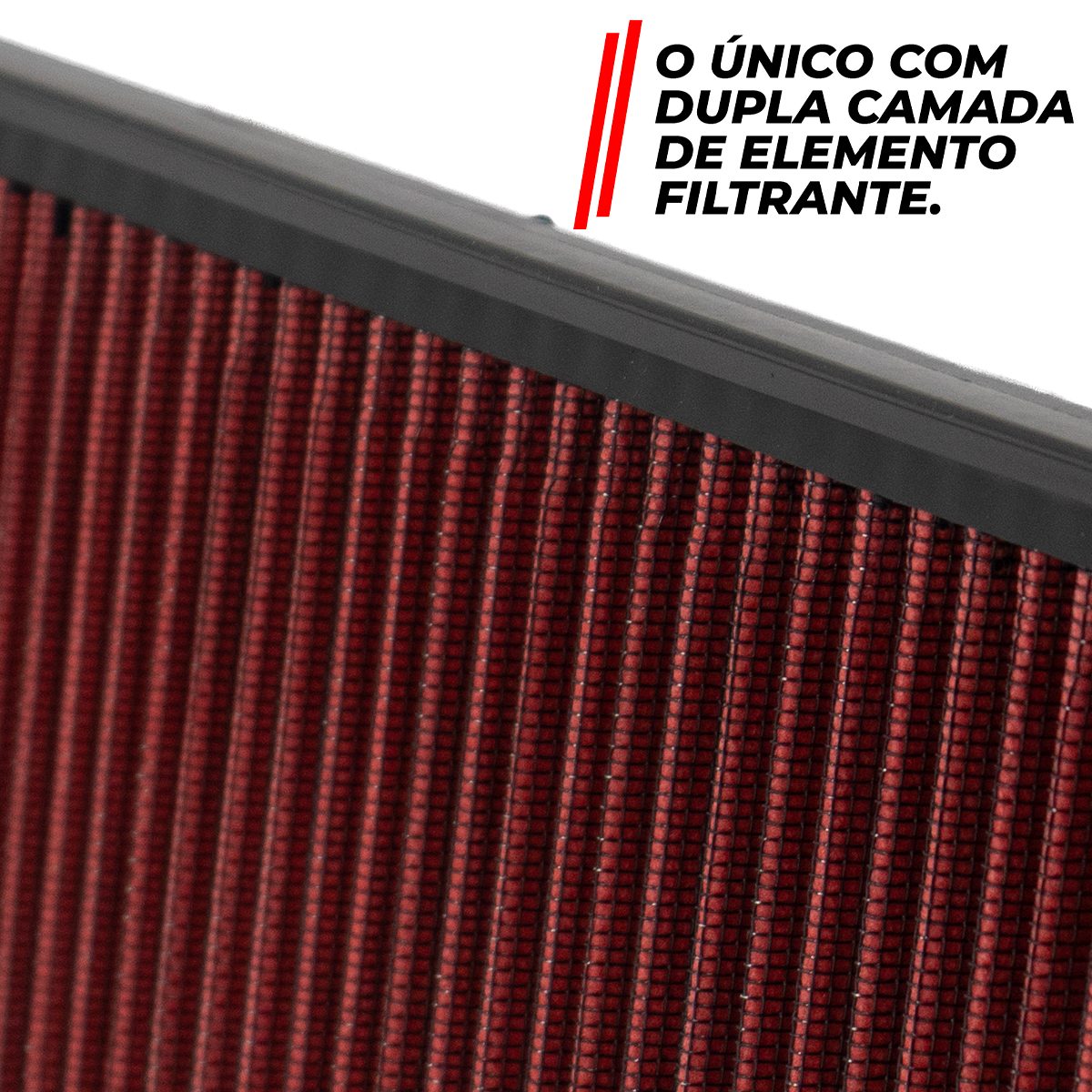 Filtro de Ar Inbox RCI Audi A4 2.0 TFSI 2009 a 2015 - Imagem 2
