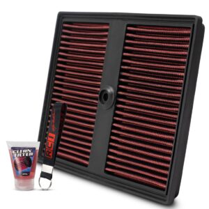 Filtro de Ar Inbox RCI Vw Up! 1.0 TSI 2015 a 2021