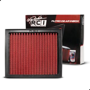 Filtro de Ar Inbox RCI Vw Fox 1.6 16V MSI 2015 em diante