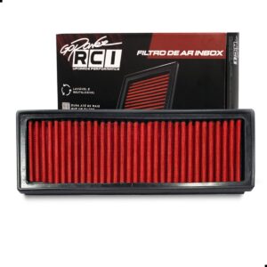 Filtro de Ar Inbox RCI Audi A4 1.8 TFSI 2008 a 2016