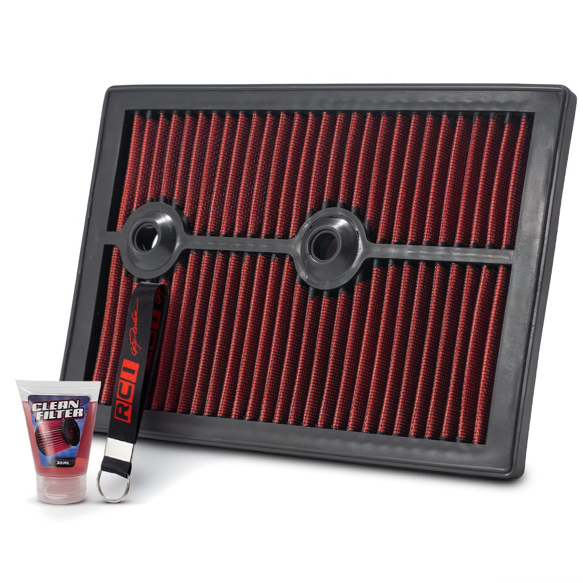 Filtro de Ar Inbox RCI Volkswagen Polo GTS 1.4 TSI 2020 em diante