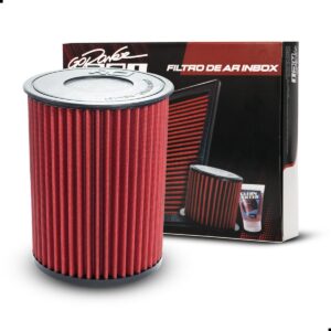 Filtro de Ar Inbox RCI Ford Focus 1.6 16V 2009 a 2019
