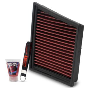 Filtro de Ar Inbox RCI Ford New Fiesta 1.5 16V 2014 em diante