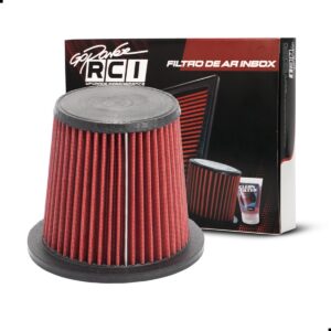Filtro de Ar Inbox RCI Ford Explorer 4.0 V6 1995 a 1996