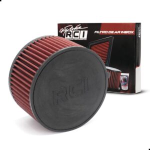 Filtro de Ar Inbox RCI Ford Ranger 2.2 Turbo Diesel 2012 em diante