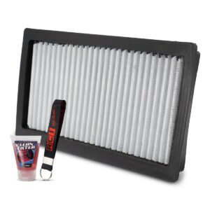 Filtro de Ar Inbox RCI Ford Fusion 2.5 Duratec 16V 2013 a 2019