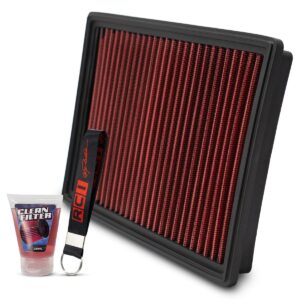 Filtro de Ar Inbox RCI Chevrolet Onix 1.0 8V 2012 a 2019