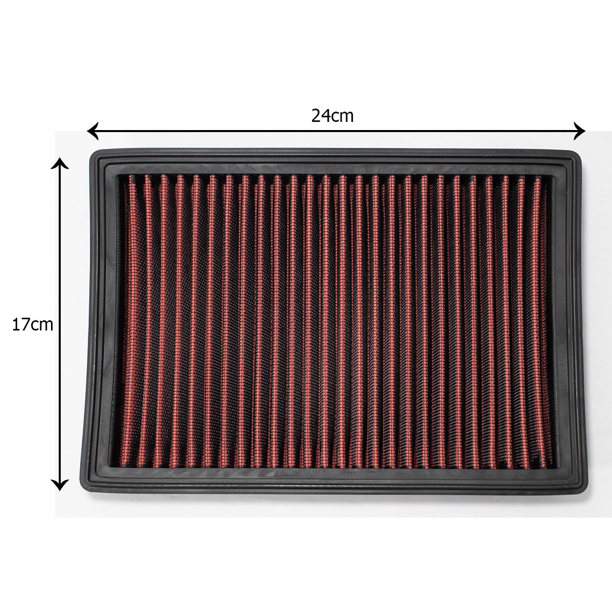 Filtro de Ar Inbox RCI Chevrolet Onix 1.0 8V 2012 a 2019 - Imagem 4
