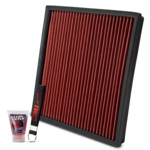 Filtro de Ar Inbox RCI Chevrolet Cruze 1.8 16V 2012 a 2016