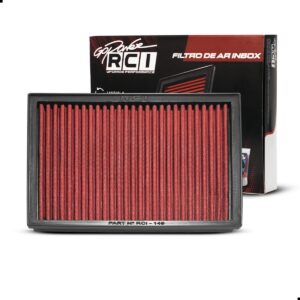 Filtro de Ar Inbox RCI Chevrolet Astra 1.8 8V 1999 a 2004