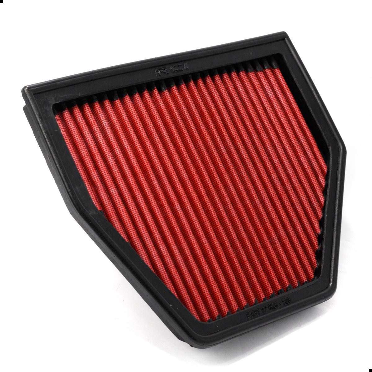 Filtro de Ar Inbox RCI Chevrolet Captiva 2.4 16V 2009 a 2016 - Imagem 3