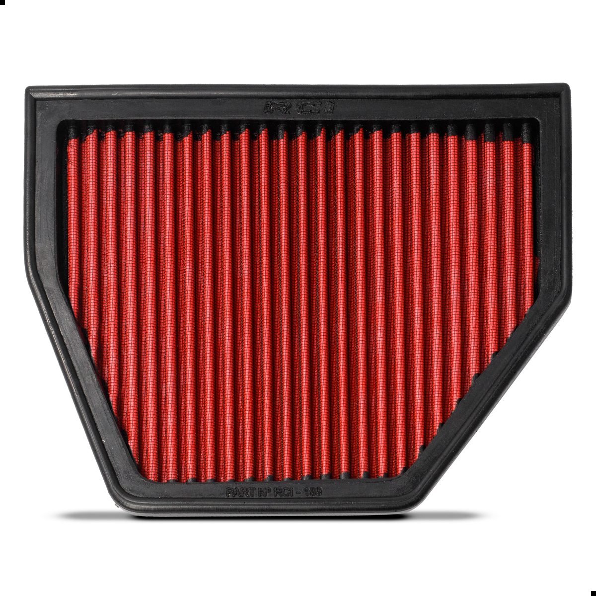 Filtro de Ar Inbox RCI Chevrolet Captiva 2.4 16V 2009 a 2016 - Imagem 5