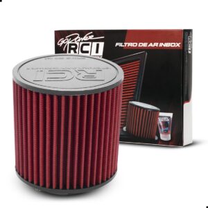 Filtro de Ar Inbox RCI Chevrolet Cruze 1.4 Turbo 2017 em diante