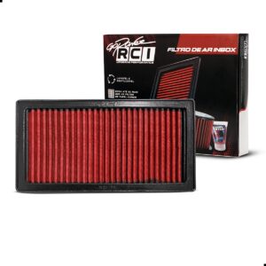 Filtro de Ar Inbox RCI Fiat Fastback 1.3 Turbo 270 2022 em diante
