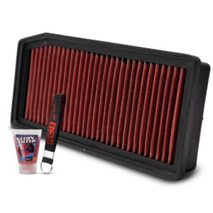 Filtro de Ar Inbox RCI Renault Captur 1.6 16V SCe 2017 em diante