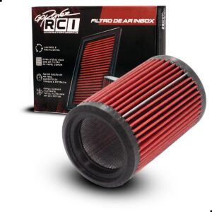 Filtro de Ar Inbox RCI Renault Clio RL 1.0 8V 1997 a 2006