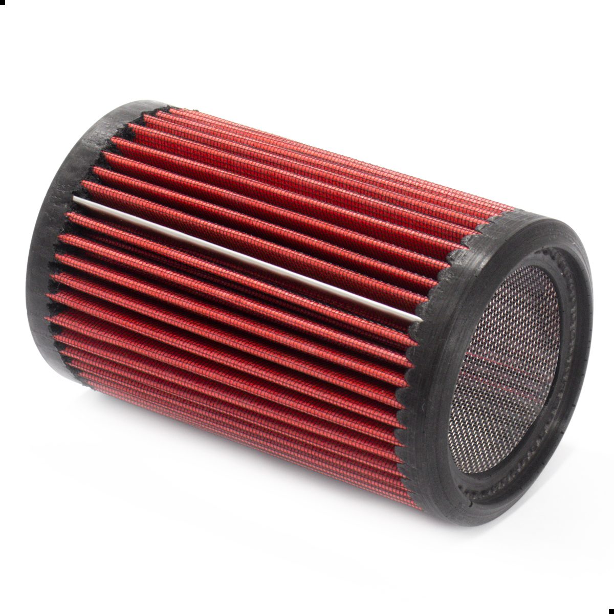 Filtro de Ar Inbox RCI Renault Clio RL 1.0 8V 1997 a 2006 - Imagem 6