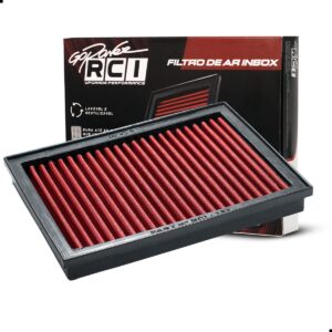 Filtro de Ar Inbox RCI BMW 320i 2.0 16V 1990 a 1994
