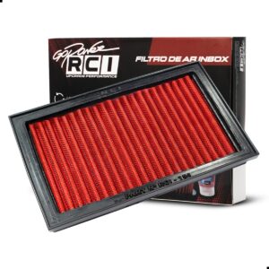 Filtro de Ar Inbox RCI BMW 316i 1.6 1986 a 1995