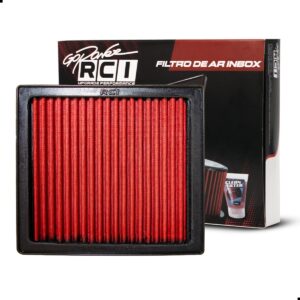 Filtro de Ar Inbox RCI BMW 116i 2012 a 2015