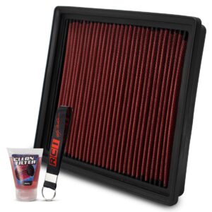Filtro de Ar Inbox RCI BMW 116i 1.6 Turbo 2012 a 2015