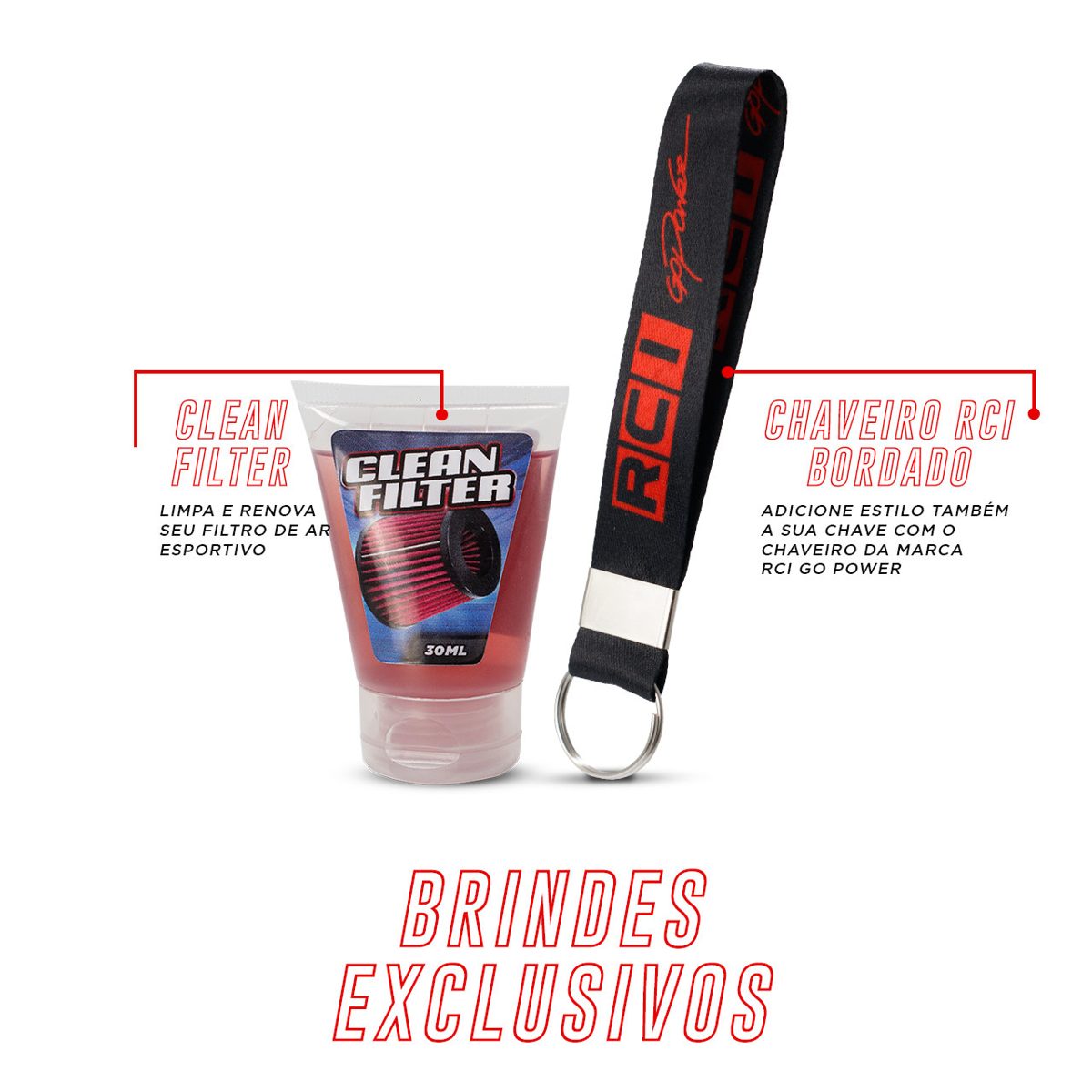 Filtro de Ar Inbox Honda CBR1000 Fireblade 2005 a 2007 (2 Peças) - Imagem 6