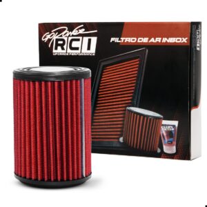 Filtro de Ar Inbox Honda CB600 Hornet 2005 a 2007