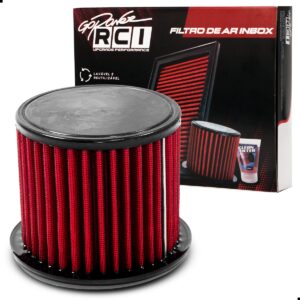 Filtro de Ar Inbox Honda CB300R de 2009 até 2016