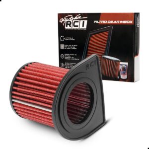 Filtro de Ar Inbox Honda CB250 Twister 2001 a 2014