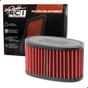 Filtro de Ar Inbox Honda Shadow 750 2006 a 2014