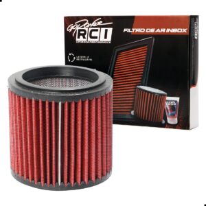 Filtro de Ar Inbox XRE 300 2010 em Diante / Sahara 300 2022 em Diante / Tornado 300