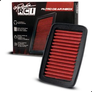 Filtro de Ar Inbox Honda CB250F Twister 2016 em Diante