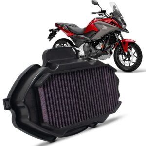 Filtro de Ar Inbox Honda NC700 NC750 2011 a 2021