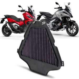 Filtro de Ar Inbox Honda NC750X / X-adv 750 2022 em Diante