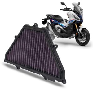 Filtro de Ar Inbox Honda X-adv 750 2017 a 2021