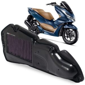Filtro de Ar Inbox Honda Pcx 160 2023 em Diante
