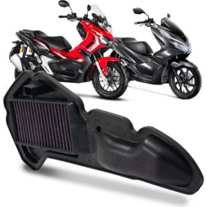 Filtro de Ar Inbox Honda ADV150 2021 a 2024 / PCX150 2019 a 2022
