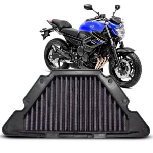 Filtro de Ar Inbox Yamaha XJ6 Todas 2010 a 2019