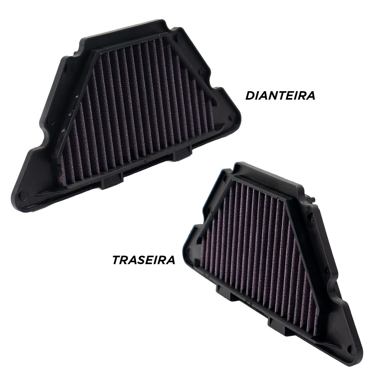 Filtro de Ar Inbox Yamaha XJ6 Todas 2010 a 2019 - Imagem 4