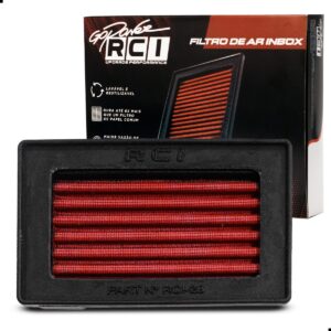 Filtro de Ar Inbox Yamaha XT 660 2004 a 2015 / MT03 660 2006 a 2011