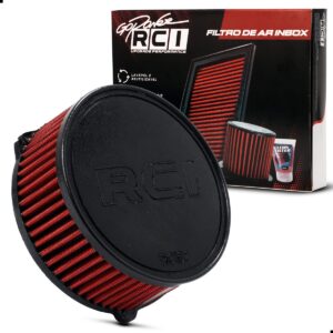 Filtro de Ar Inbox Yamaha Xvs 650 Drag Star 1998 a 2008